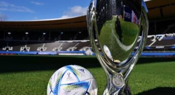 Com times da MLS, UEFA estuda novo formato para a Supercopa da Europa