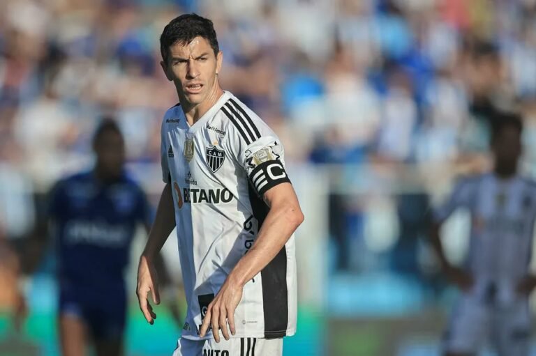 Cuca afasta polêmica sobre briga com Nacho e esclarece: “Tenho carinho e respeito”