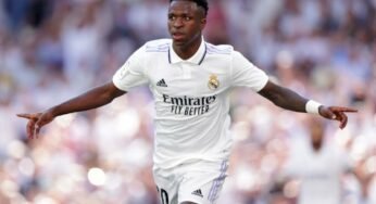 Vini Jr. ganha passaporte espanhol; veja como isso ajudará o Real Madrid