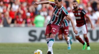 Fluminense ainda monitora mercado atrás de um meio-campista