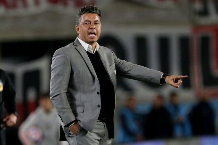 Marcelo Gallardo entra na mira de clube espanhol