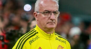 Dorival Júnior tem oitavo maior salário entre treinadores do futebol brasileiro
