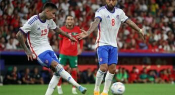 Dupla do Flamengo é criticada por desempenho em amistoso