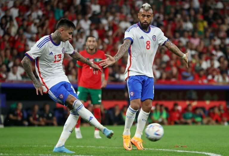 Dupla do Flamengo é criticada por desempenho em amistoso