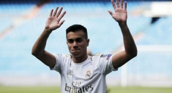 Reinier comenta sobre decisões do Real Madrid com jovens jogadores e interesse em João Gomes