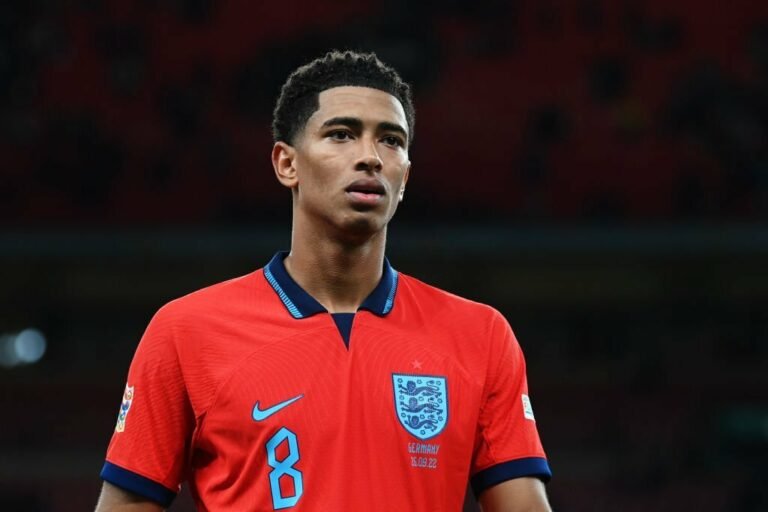 Real Madrid lidera corrida por Jude Bellingham; 4 clubes da PL estão na briga