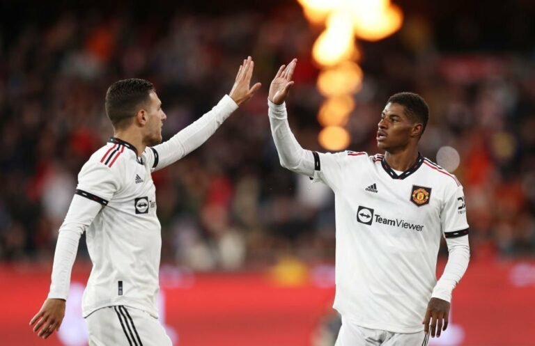 Barcelona está interessado em dupla do Manchester United