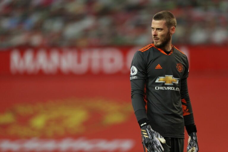 Manchester United planeja renovar contrato de dois jogadores, segundo jornal