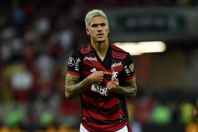 Flamengo supera Liverpool em ranking de melhor time do mundo
