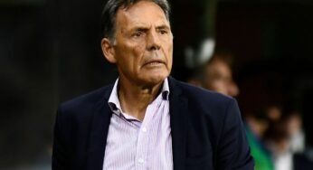 Com negativa de Bielsa, Santos tem mais uma alternativa Argentina