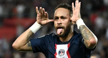 Clube da MLS demonstra interesse em contratar Neymar