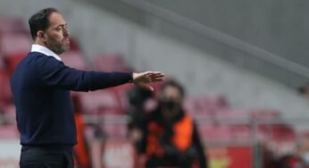 Santos faz sondagem por Ricardo Soares