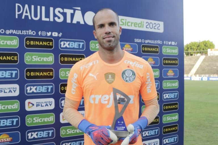 Palmeiras pode perder dois jogadores de graça no fim do ano