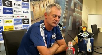 Aproveitamento de Lisca é o menor entre os técnicos da gestão Rueda, veja os números