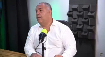 Braz comenta sobre construção de estádio do Flamengo: “Tem que saber fazer”