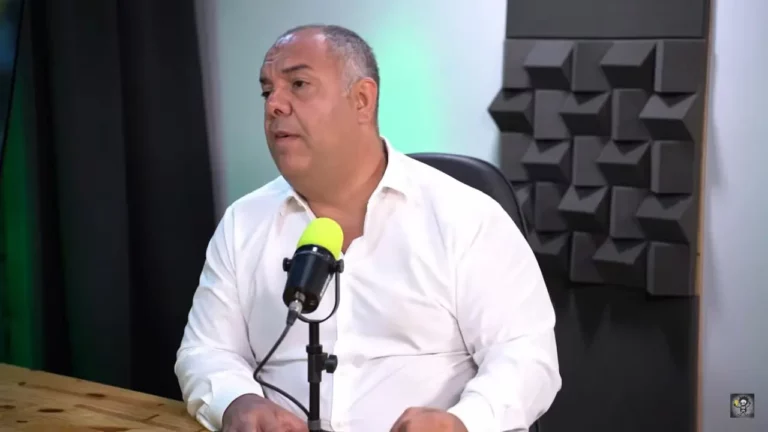 Braz comenta sobre construção de estádio do Flamengo: “Tem que saber fazer”