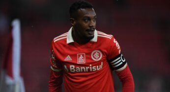 Atlético-MG tem ‘trunfo’ para superar concorrência do Flamengo por Edenilson