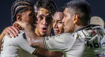 Chances de acesso do Vasco aumenta com a vitória sobre o Náutico e tropeço dos rivais