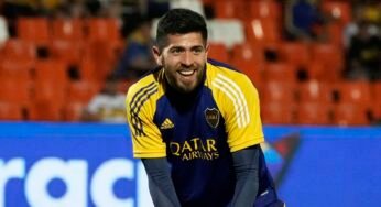 Vasco ganha mais um concorrente na disputa por Agustín Rossi