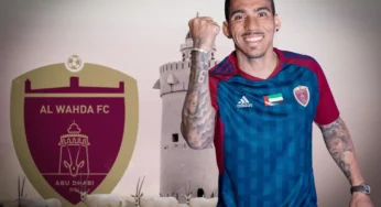 Allan assina com clube árabe e negociação vai render milhões ao Vasco