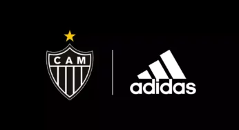 Atlético tem detalhes divulgados de nova camisa da Consciência Negra com a Adidas