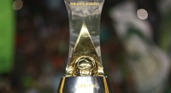 Por conta de jogos atrasados, CBF estica Brasileirão e muda data de encerramento