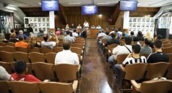Conselho Deliberativo define nova regra para sócio votar; entenda