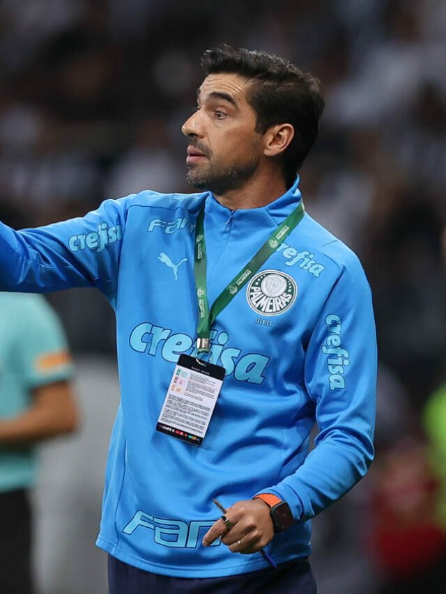 Visado! Prestes a completar dois anos no Palmeiras, Abel Ferreira segue no radar da Europa