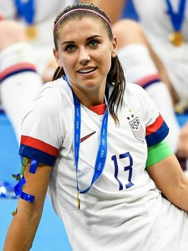 As 10 melhores jogadoras do FIFA 20