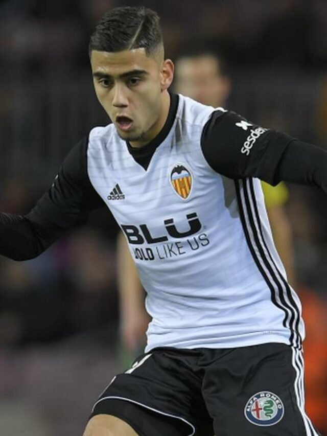 Andreas-Pereira