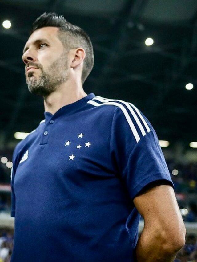 Os números de Paulo Pezzolano no comando do Cruzeiro
