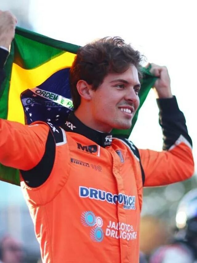 Felipe-Drugovich