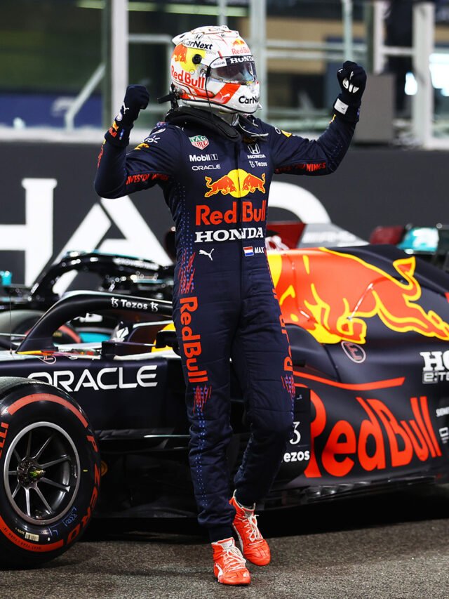 Formel-1-Max-Verstappen-Red-Bull-Abu-Dhabi-Quali