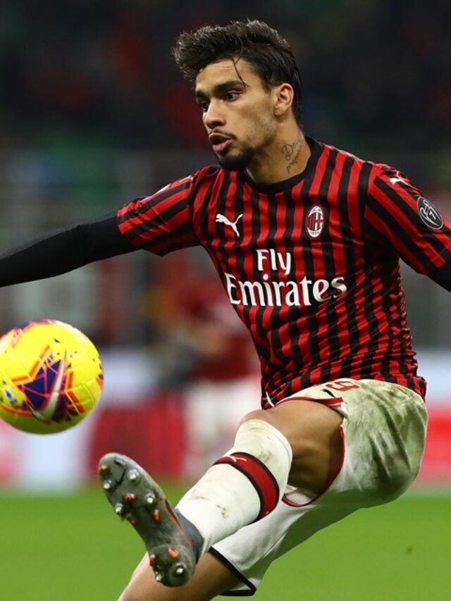 Lucas-Paquetá