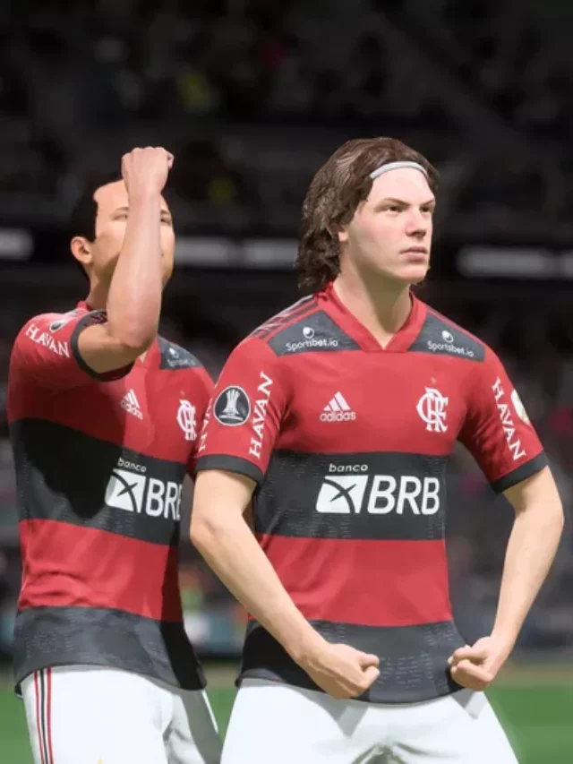 FIFA 23 Campeonato Brasileiro voltará ao game da EA Sports? Mercado do Futebol