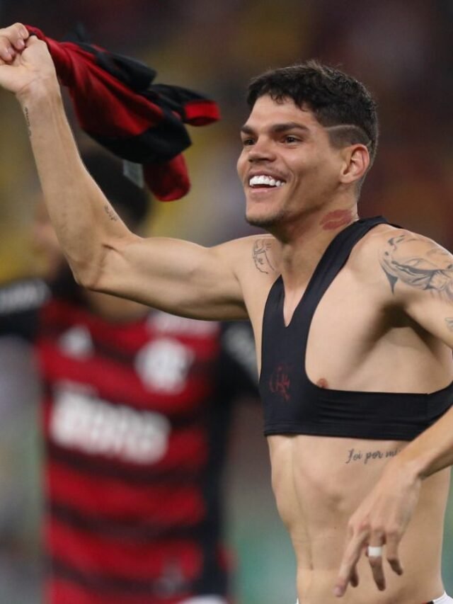 flamengo-bologna-spartak-moscou-lateral-esquerdo-ayrton-lucas-brasileirao-2022
