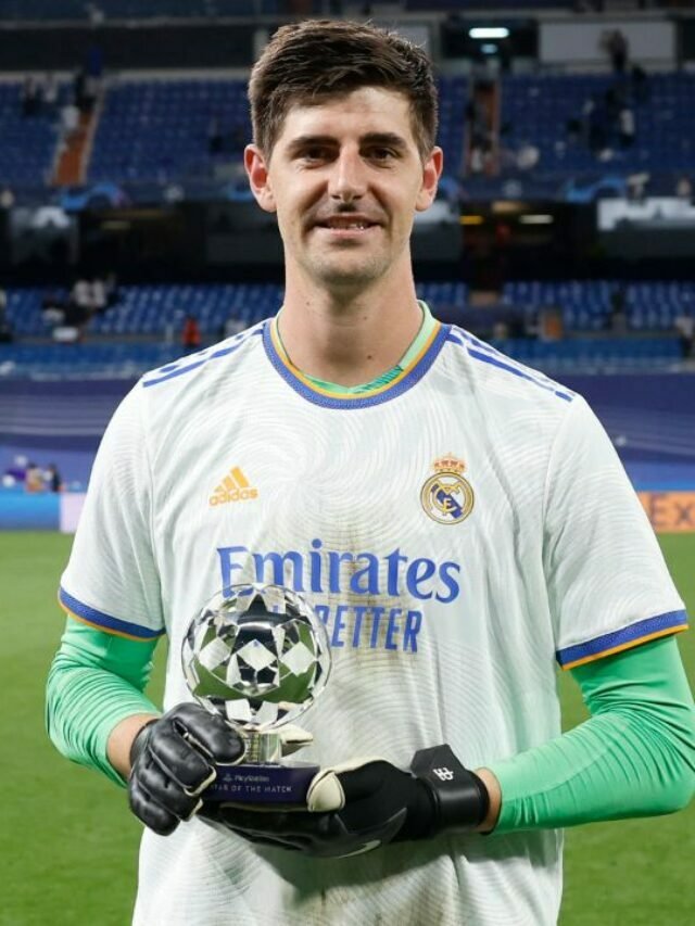 Os 10 melhores goleiros do FIFA 23