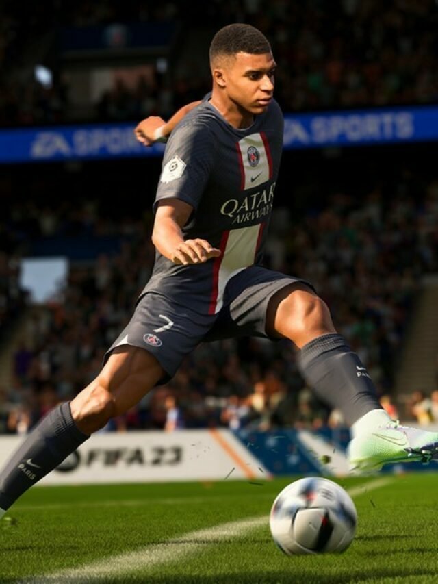 Confira 5 dicas para começar bem no FIFA 23 Ultimate Team