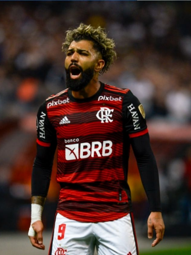 Os 10 maiores artilheiros do Brasileirão desde 2018