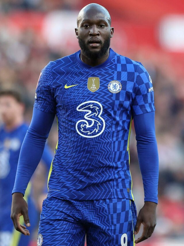Novo treinador do Chelsea vê retorno de Lukaku em 2023 com bons olhos