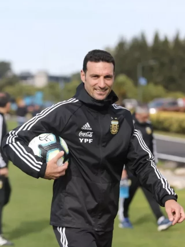 scaloni