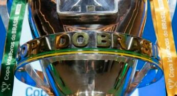 No Pote 1, Santos aguarda sorteio na Copa do Brasil; veja possíveis adversários