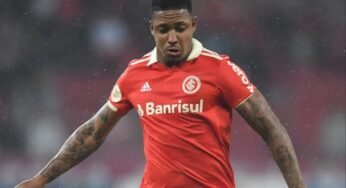 David volta ao radar do São Paulo, que prepara oferta de empréstimo