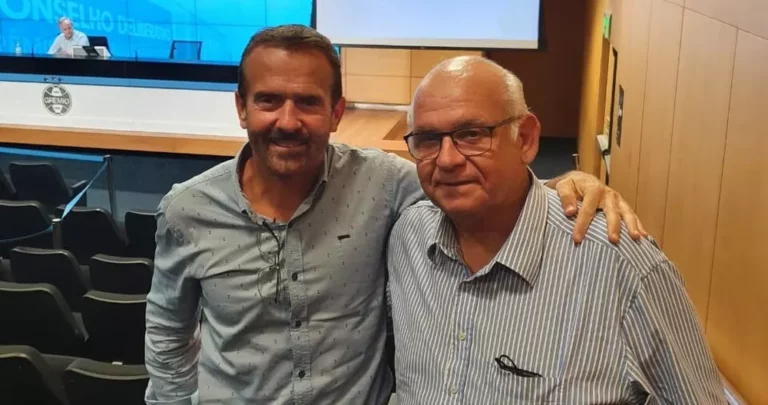 Candidato da situação se retira de eleição a presidente do Grêmio 