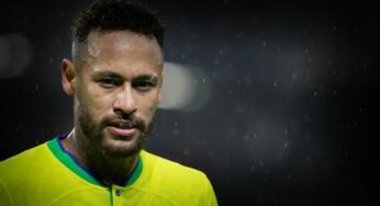 Neymar: ‘Meu problema nunca foi dentro de campo’
