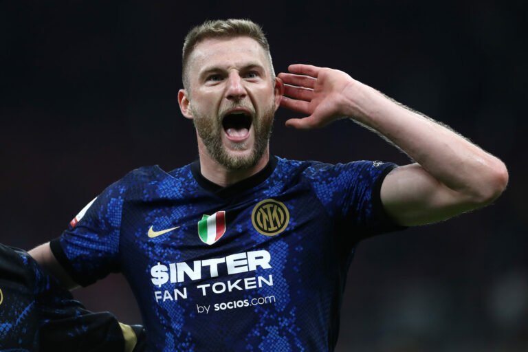 Alvo do PSG, Skriniar define seu futuro nesta reta final da janela