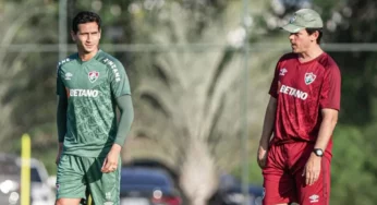 Diniz chama Ganso de ‘gênio’ e diz o quê lhe impediu de ir para Copa do Mundo
