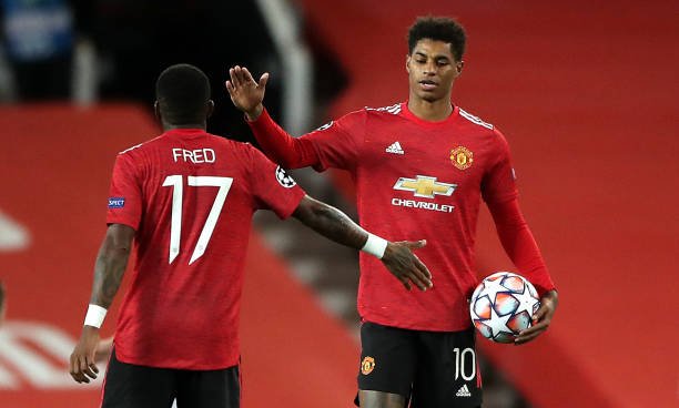 Manchester United prepara pacote de renovação com cinco jogadores, diz site