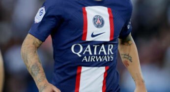 Al-Ahli faz sondagens por meias na Europa; Verratti é cobiçado