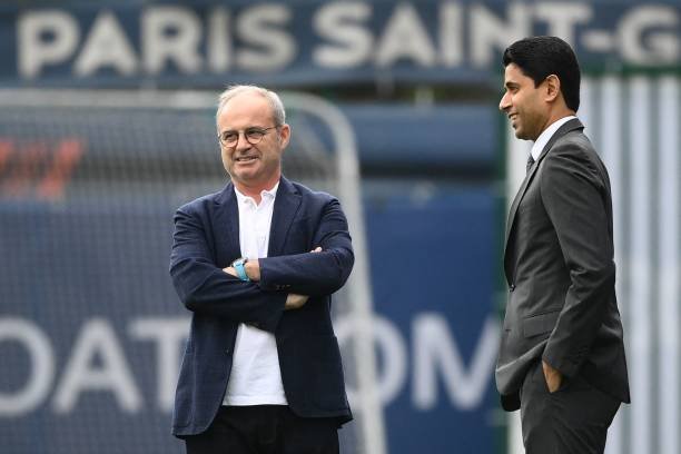 Dono do Chelsea fez contatos para contratar consultor do PSG